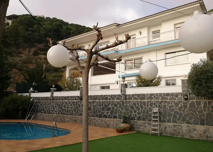 Feel At Casa de Férias *