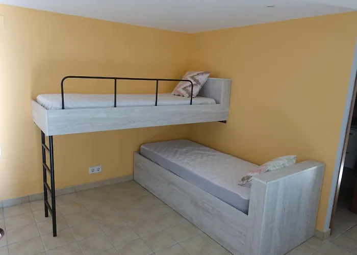 Casa de Férias Feel At Lloret de Mar