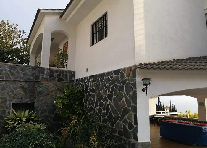 Feel At Casa de Férias