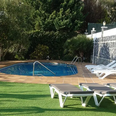 Holiday home Feel At