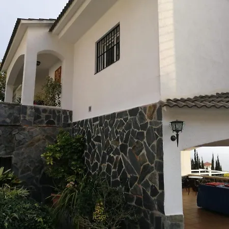 Feel At Holiday home